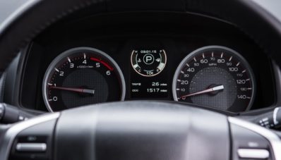 Isuzu D-Max Facelift : Penyegaran Bertabur Fitur Isuzu D-Max Facelift : Penyegaran Bertabur Fitur