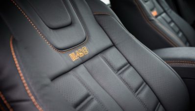 Isuzu D-Max Facelift : Penyegaran Bertabur Fitur Isuzu D-Max Facelift : Penyegaran Bertabur Fitur