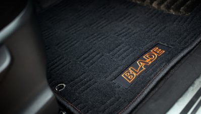 Isuzu D-Max Facelift : Penyegaran Bertabur Fitur Isuzu D-Max Facelift : Penyegaran Bertabur Fitur