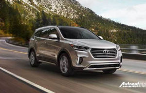Hyundai dan KIA Recall 1.48 Juta Unit Mobil Produksinya