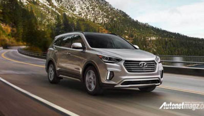 Hyundai dan KIA Recall 1.48 Juta Unit Mobil Produksinya Hyundai dan KIA Recall 1.48 Juta Unit Mobil Produksinya