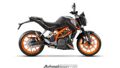Terkait STNK, KTM Indonesia Meminta Maaf Terkait STNK, KTM Indonesia Meminta Maaf