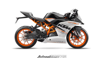 Terkait STNK, KTM Indonesia Meminta Maaf Terkait STNK, KTM Indonesia Meminta Maaf