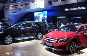 IIMS 2017 : Mercedes Akan Tampilkan 3 Mobil Baru IIMS 2017 : Mercedes Akan Tampilkan 3 Mobil Baru