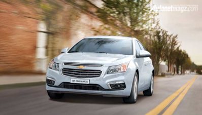 Pabrik Produksi GM Berhenti Beroperasi di India Bulan Depan Pabrik Produksi GM Berhenti Beroperasi di India Bulan Depan