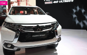 IIMS 2017 : Pajero Sport Dakar Ultimate CKD Tampil dengan Segudang Fitur! IIMS 2017 : Pajero Sport Dakar Ultimate CKD Tampil dengan Segudang Fitur!