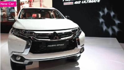IIMS 2017 : Pajero Sport Dakar Ultimate CKD Tampil dengan Segudang Fitur! IIMS 2017 : Pajero Sport Dakar Ultimate CKD Tampil dengan Segudang Fitur!