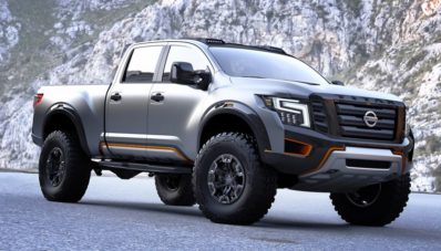 Berlomba-Lomba Membuat Double Cabin, Perlukah?