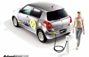 Aturan Uji Tipe Mobil Listrik Bakal Dirilis Bulan Depan! Aturan Uji Tipe Mobil Listrik Bakal Dirilis Bulan Depan!