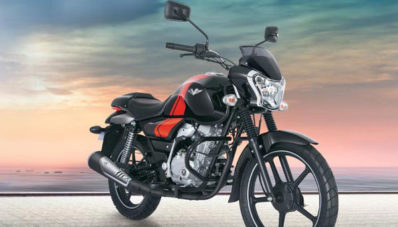 Modenas Gantikan Kawasaki Bekerja Sama Dengan Bajaj Modenas Gantikan Kawasaki Bekerja Sama Dengan Bajaj