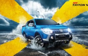 Pada 2021, Mitsubishi dan Nissan Akan Berbagi Platform Double Cabin Pada 2021, Mitsubishi dan Nissan Akan Berbagi Platform Double Cabin