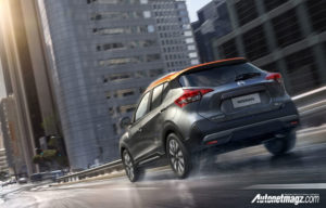 Nissan Kicks e-Power Diprediksi Hadir di Thailand Tahun Ini! Nissan Kicks e-Power Diprediksi Hadir di Thailand Tahun Ini!