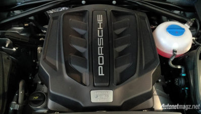 Porsche Macan GTS, Siap Mencakar Dengan Mesin Twin Turbo Porsche Macan GTS, Siap Mencakar Dengan Mesin Twin Turbo