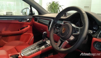 Porsche Macan GTS, Siap Mencakar Dengan Mesin Twin Turbo Porsche Macan GTS, Siap Mencakar Dengan Mesin Twin Turbo