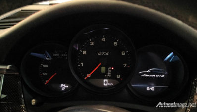 Porsche Macan GTS, Siap Mencakar Dengan Mesin Twin Turbo Porsche Macan GTS, Siap Mencakar Dengan Mesin Twin Turbo