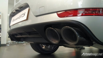 Porsche Macan GTS, Siap Mencakar Dengan Mesin Twin Turbo Porsche Macan GTS, Siap Mencakar Dengan Mesin Twin Turbo