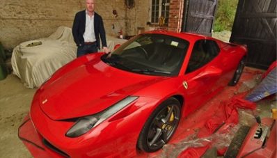 Menuntut Jalan Rusak, Dapat Ganti Rugi 167 Juta Rupiah! Menuntut Jalan Rusak, Dapat Ganti Rugi 167 Juta Rupiah!