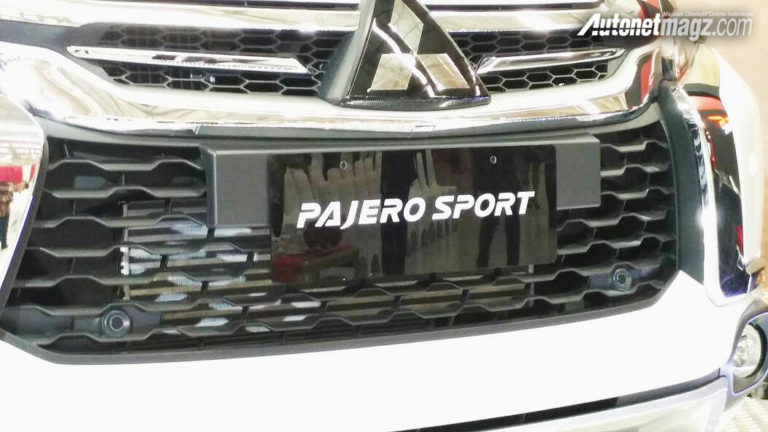 Mungkinkah Sensor Parkir Pajero Sport Terpasang di Fortuner? Eksplorasi Kompatibilitas dan Modifikasi
