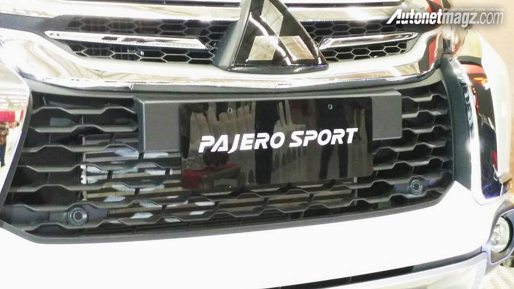 , sensor parkir autonomous driving pajero sport: sensor parkir autonomous driving pajero sport