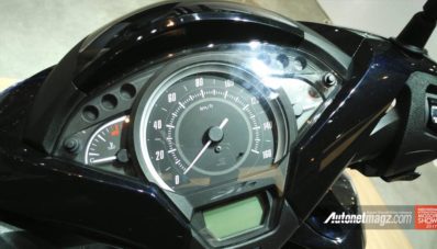 IIMS 2017 : Honda Perkenalkan Skutik Premium SH150i, Classy Model dan Harganya IIMS 2017 : Honda Perkenalkan Skutik Premium SH150i, Classy Model dan Harganya