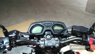 IIMS 2017 : Honda Perkenalkan Skutik Premium SH150i, Classy Model dan Harganya IIMS 2017 : Honda Perkenalkan Skutik Premium SH150i, Classy Model dan Harganya