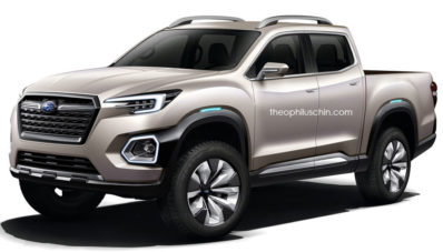 Berlomba-Lomba Membuat Double Cabin, Perlukah?