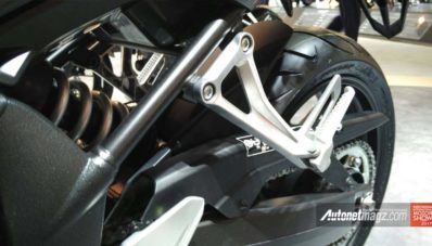 IIMS 2017 : Honda Perkenalkan Skutik Premium SH150i, Classy Model dan Harganya IIMS 2017 : Honda Perkenalkan Skutik Premium SH150i, Classy Model dan Harganya