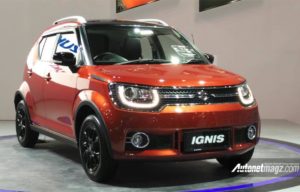 IIMS 2017 : Suzuki Hadirkan Mobil dan Motor di IIMS 2017 IIMS 2017 : Suzuki Hadirkan Mobil dan Motor di IIMS 2017