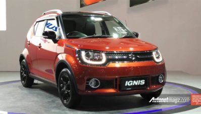 IIMS 2017 : Suzuki Hadirkan Mobil dan Motor di IIMS 2017 IIMS 2017 : Suzuki Hadirkan Mobil dan Motor di IIMS 2017