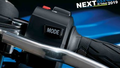 Generasi Terbaru Suzuki GSX-R600 Hadir di Tahun 2019