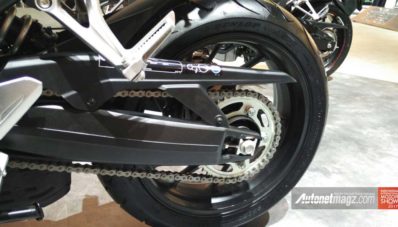 IIMS 2017 : Honda Perkenalkan Skutik Premium SH150i, Classy Model dan Harganya IIMS 2017 : Honda Perkenalkan Skutik Premium SH150i, Classy Model dan Harganya