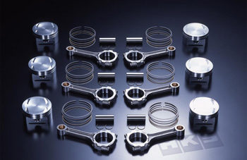 26 Tahun Mesin 2JZ-GTE: 15 Fakta Mesin Legendaris 26 Tahun Mesin 2JZ-GTE: 15 Fakta Mesin Legendaris