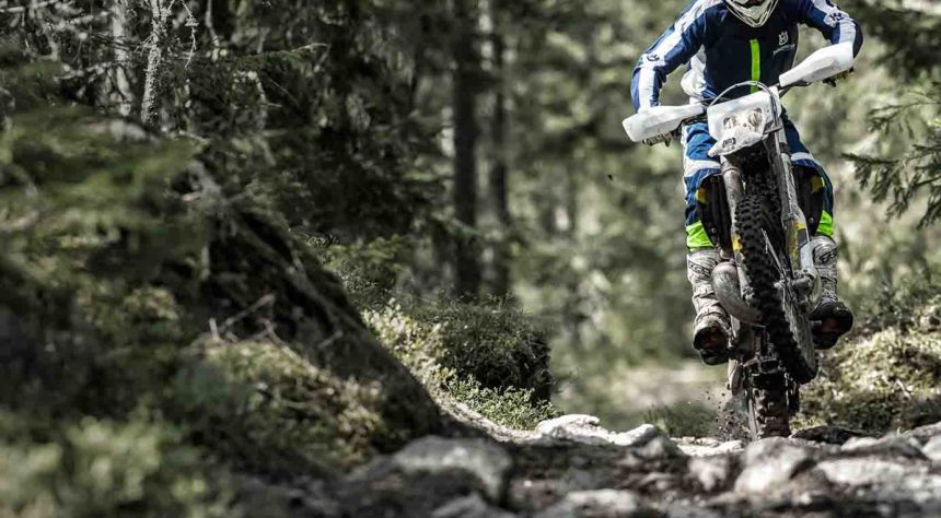 Susul KTM, Husqvarna Memproduksi Mesin 2-Tak Injeksi Susul KTM, Husqvarna Memproduksi Mesin 2-Tak Injeksi