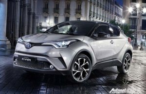 Studi di Inggris : Ventilasi AC Toyota C-HR Bisa Saja Mematikan Studi di Inggris : Ventilasi AC Toyota C-HR Bisa Saja Mematikan