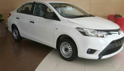 Toyota Limo Mulai Ditinggalkan Konsumennya? Toyota Limo Mulai Ditinggalkan Konsumennya?