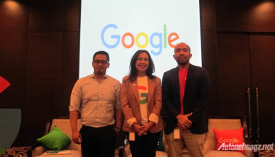 Google Indonesia Beberkan Top 3 Aspek Penting Konsumen Mobil Baru Google Indonesia Beberkan Top 3 Aspek Penting Konsumen Mobil Baru