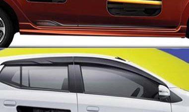7 Perbedaan Toyota Agya vs Daihatsu Ayla