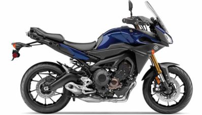 Yamaha Recall (Lagi) Tiga Naked Big Bikenya