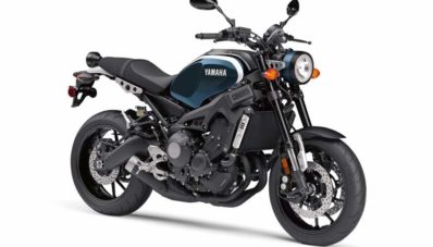 Yamaha Recall (Lagi) Tiga Naked Big Bikenya