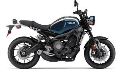 Yamaha Recall (Lagi) Tiga Naked Big Bikenya