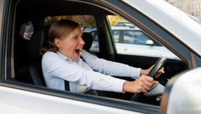 Jangan panik! Simak Tips Mengatasi Rem Blong Berikut Ini