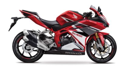 Honda CBR250RR Rajai Penjualan Kelas 250cc April, Ninja 250 dan R25? Honda CBR250RR Rajai Penjualan Kelas 250cc April, Ninja 250 dan R25?