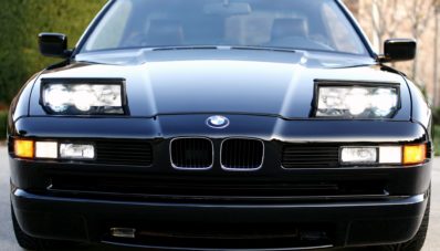 BMW 850 CSi: Timeless Design, Ultimate Driving Machine BMW 850 CSi: Timeless Design, Ultimate Driving Machine