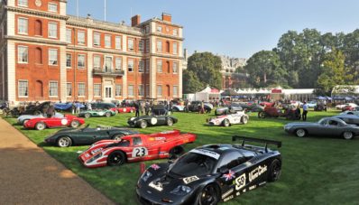 Inilah Mobil Pertama di Dunia yang Ditilang Karena Ngebut! Inilah Mobil Pertama di Dunia yang Ditilang Karena Ngebut!