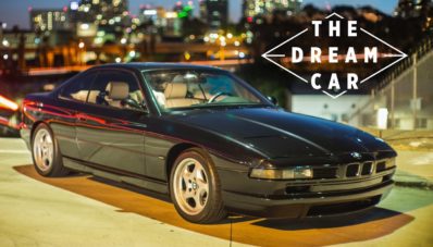 BMW 850 CSi: Timeless Design, Ultimate Driving Machine BMW 850 CSi: Timeless Design, Ultimate Driving Machine