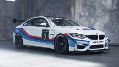 BMW M4 GT4: Track Day Mayhem! BMW M4 GT4: Track Day Mayhem!