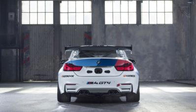 BMW M4 GT4: Track Day Mayhem! BMW M4 GT4: Track Day Mayhem!