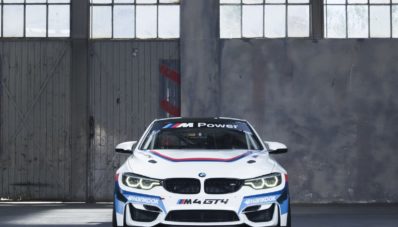 BMW M4 GT4: Track Day Mayhem! BMW M4 GT4: Track Day Mayhem!