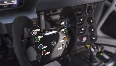 BMW M4 GT4: Track Day Mayhem! BMW M4 GT4: Track Day Mayhem!