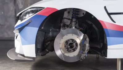 BMW M4 GT4: Track Day Mayhem! BMW M4 GT4: Track Day Mayhem!